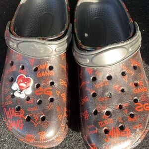 Kodak Black Crocks